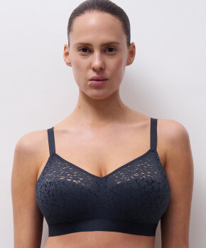 Chantelle - Norah Wirefree Support Bra