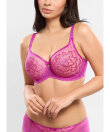 Empreinte - Amour Underwired seamless full cup b