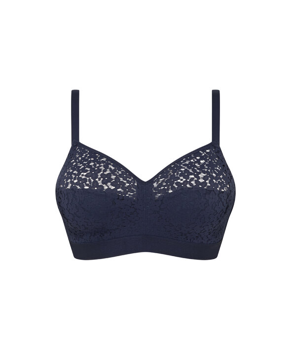 Chantelle - Norah Wirefree Support Bra