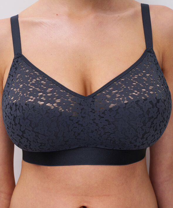 Chantelle - Norah Wirefree Support Bra