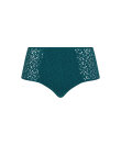 Chantelle - Norah High Waisted Full Brief