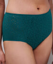Chantelle - Norah High Waisted Full Brief