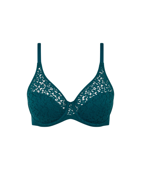 Chantelle - Norah Covering Molded Bra
