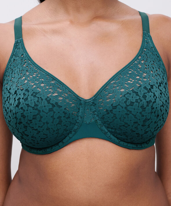 Chantelle - Norah Covering Molded Bra