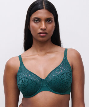 Chantelle - Norah Covering Molded Bra