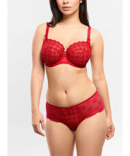 Empreinte - Romy Shorty