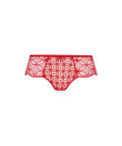 Empreinte - Romy Shorty