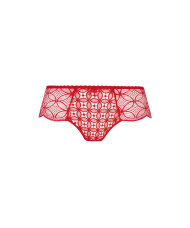 Empreinte - Romy Shorty