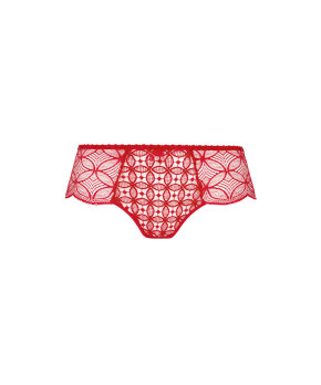 Empreinte - Romy Shorty