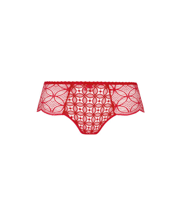 Empreinte - Romy Shorty