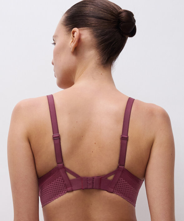 Chantelle - Play Covering Memory Bra