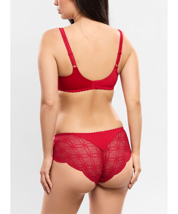 Empreinte - Romy Shorty