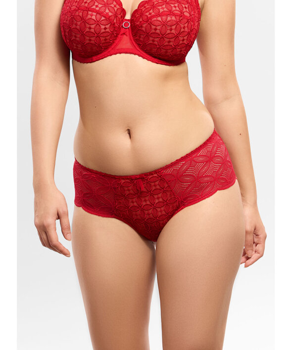 Empreinte - Romy Shorty