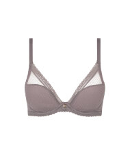 Chantelle - Romance Plunge T-shirt Bra