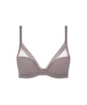 Chantelle - Romance Plunge T-shirt Bra