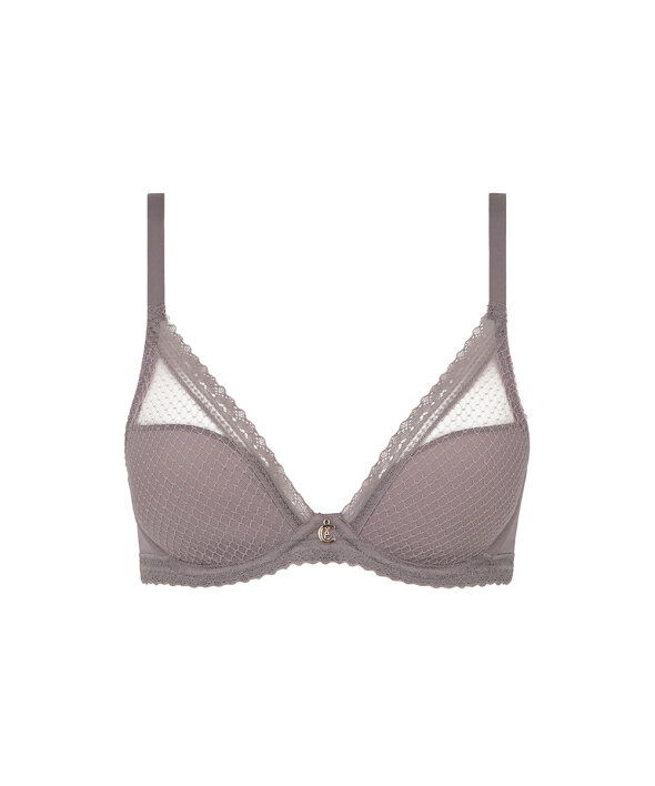 Chantelle - Romance Plunge T-shirt Bra