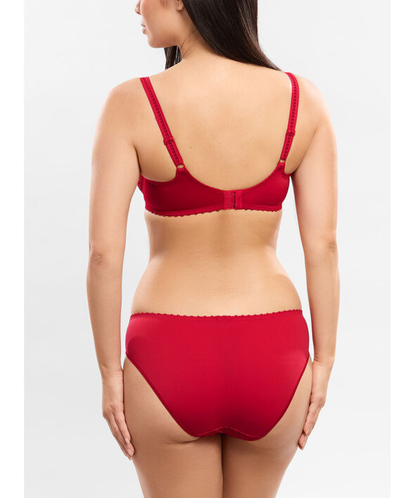 Empreinte - Romy Brief