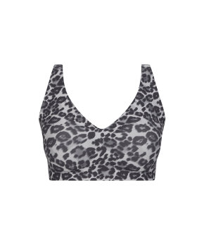 Chantelle - Softstretch Power Plunge Wirefree Bra Chantelle - Softstretch Power Plunge Wirefree Bra