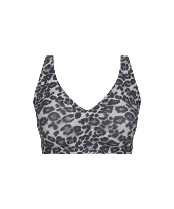 Chantelle - Softstretch Power Plunge Wirefree Bra