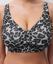 Chantelle - Softstretch Power Plunge Wirefree Bra