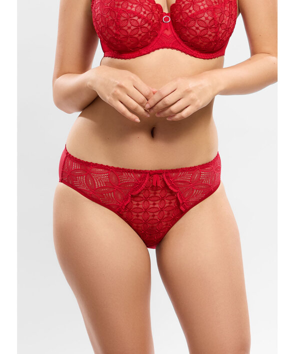 Empreinte - Romy Brief