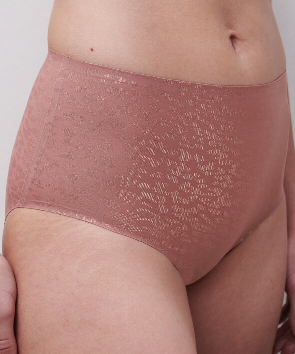 Chantelle - Softstretch High Waist Brief_high Waist