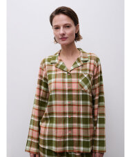 Femilet - Heat T-shirt Long Sleeves