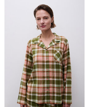 Femilet - Heat T-shirt Long Sleeves