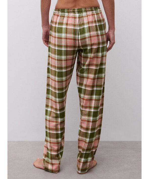 Femilet - Heat Pants