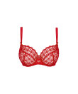 Empreinte - Romy Underwired low-necked bra