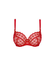 Empreinte - Romy Underwired low-necked bra