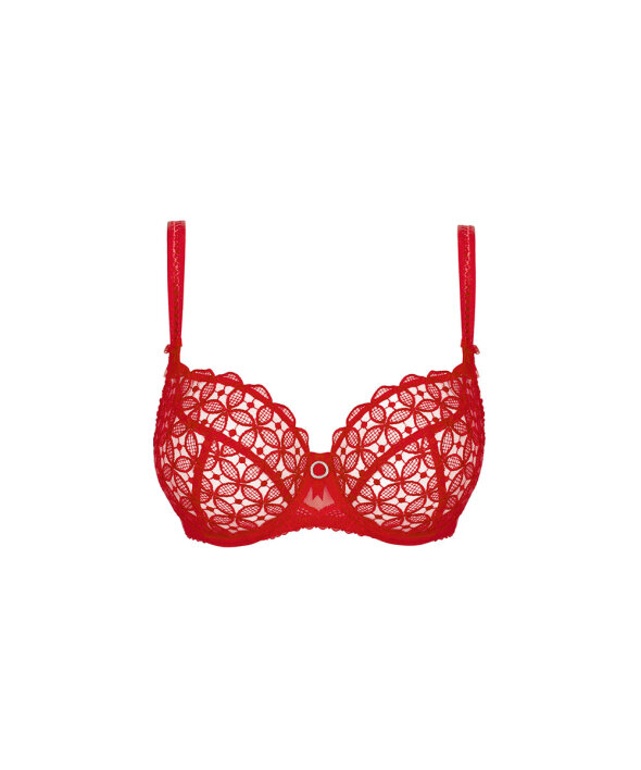 Empreinte - Romy Underwired low-necked bra