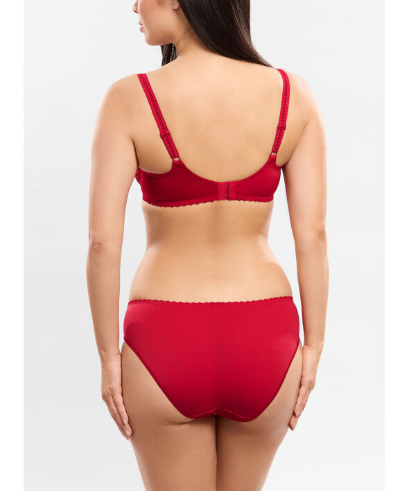Empreinte - Romy Underwired low-necked bra