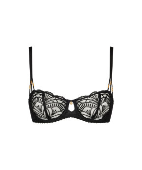Aubade - Vibes Half Cup Bra