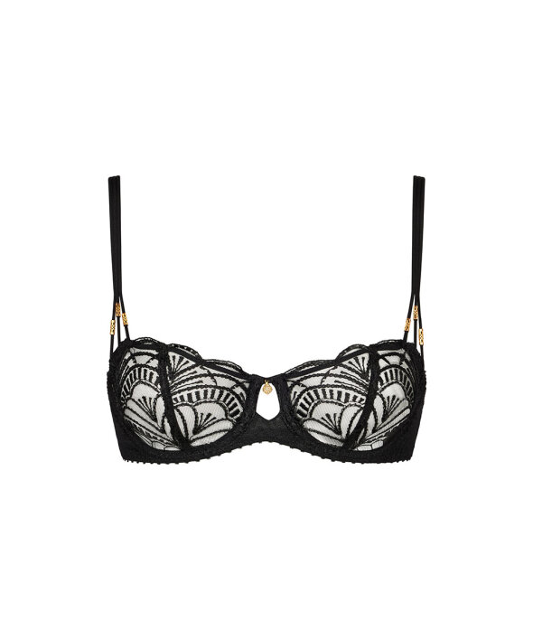 Aubade - Vibes Half Cup Bra