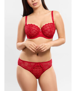 Empreinte - Romy Underwired low-necked bra