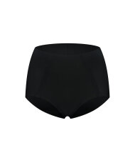Bye Bra - Smooth Essentials Mid Waist brief 2-pack