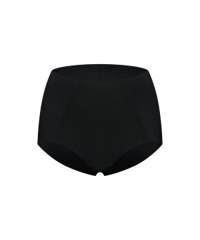 Bye Bra - Smooth Essentials Mid Waist brief 2-pack