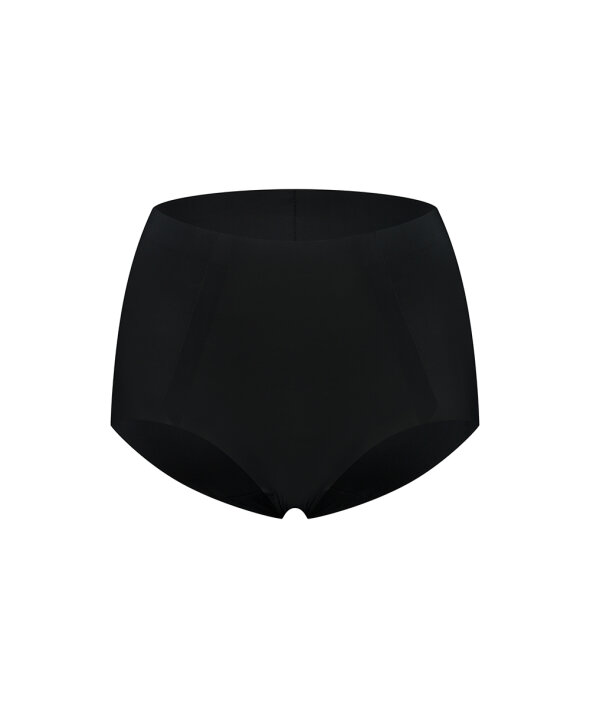 Bye Bra - Smooth Essentials Mid Waist brief 2-pack