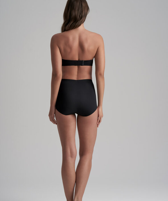 Bye Bra - Smooth Essentials Mid Waist brief 2-pack