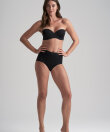 Bye Bra - Smooth Essentials Mid Waist brief 2-pack