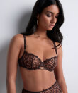Aubade - Crazy In Love Half Cup Bra