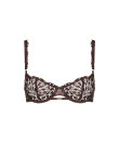 Aubade - Crazy In Love Half Cup Bra