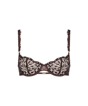 Aubade - Crazy In Love Half Cup Bra