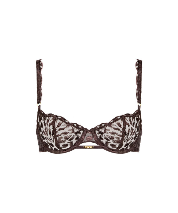 Aubade - Crazy In Love Half Cup Bra