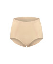 Bye Bra - Smooth Essentials Mid Waist brief 2-pack