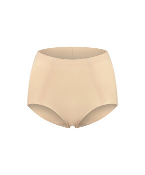 Bye Bra - Smooth Essentials Mid Waist brief 2-pack