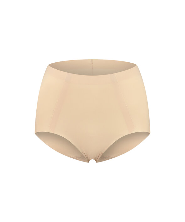 Bye Bra - Smooth Essentials Mid Waist brief 2-pack