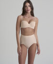 Bye Bra - Smooth Essentials Mid Waist brief 2-pack
