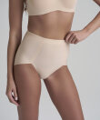 Bye Bra - Smooth Essentials Mid Waist brief 2-pack